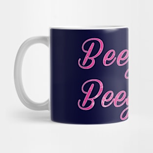 Beeyond Beeyatch II Mug